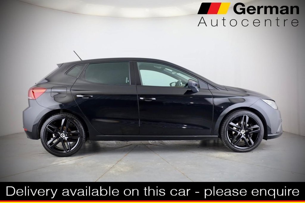 Used SEAT Ibiza 2023 for sale - 76760686: Photo 3