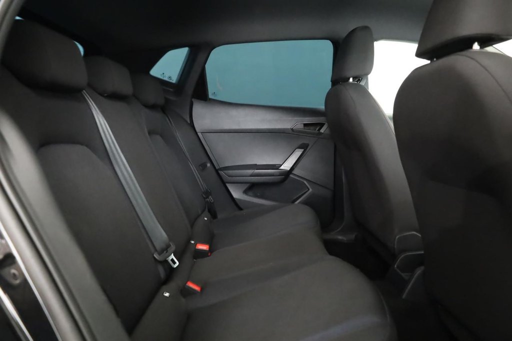 Used SEAT Ibiza 2023 for sale - 76760686: Photo 30