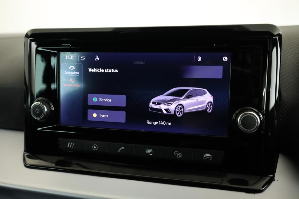 Used SEAT Ibiza 2023 for sale - 76760686: Photo 33