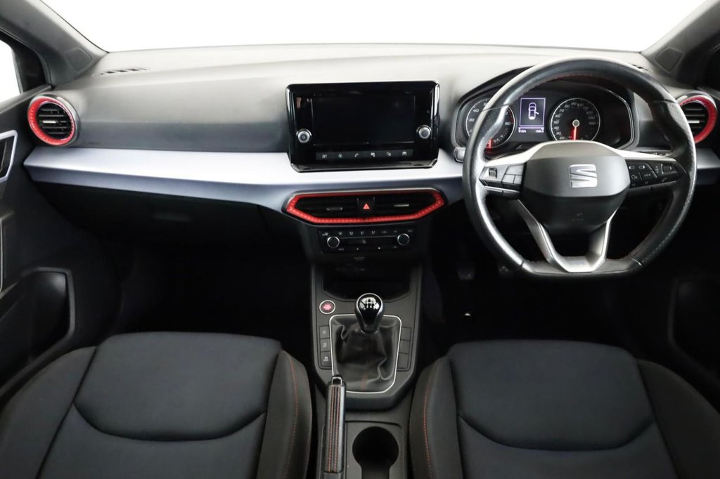 Used SEAT Ibiza 2023 for sale - 76760686: Photo 34