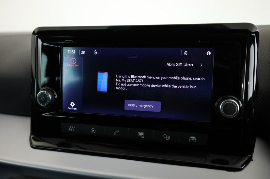 Used SEAT Ibiza 2023 for sale - 76760686: Photo 36