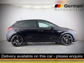 Used SEAT Ibiza 2023 for sale - 76760686: Photo