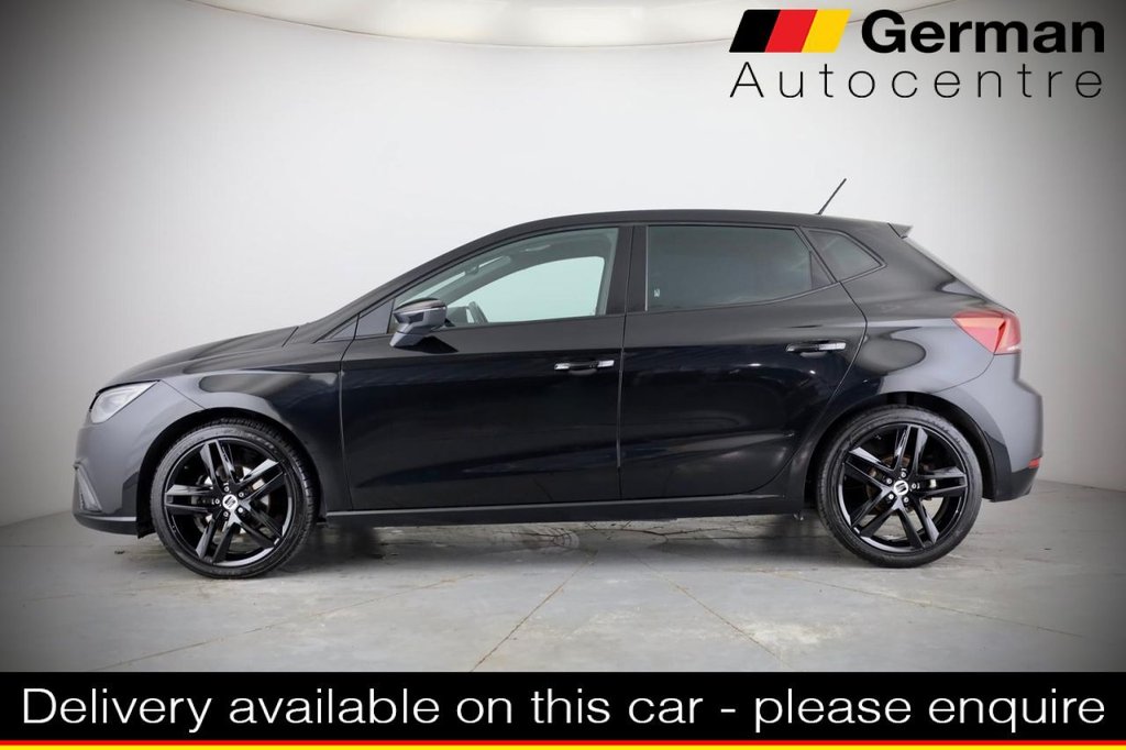 Used SEAT Ibiza 2023 for sale - 76760686: Photo 5