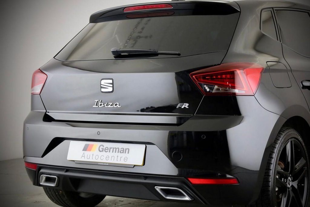 Used SEAT Ibiza 2023 for sale - 76760686: Photo 6