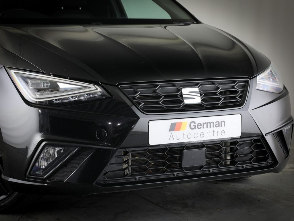 Used SEAT Ibiza 2023 for sale - 76760686: Photo 8