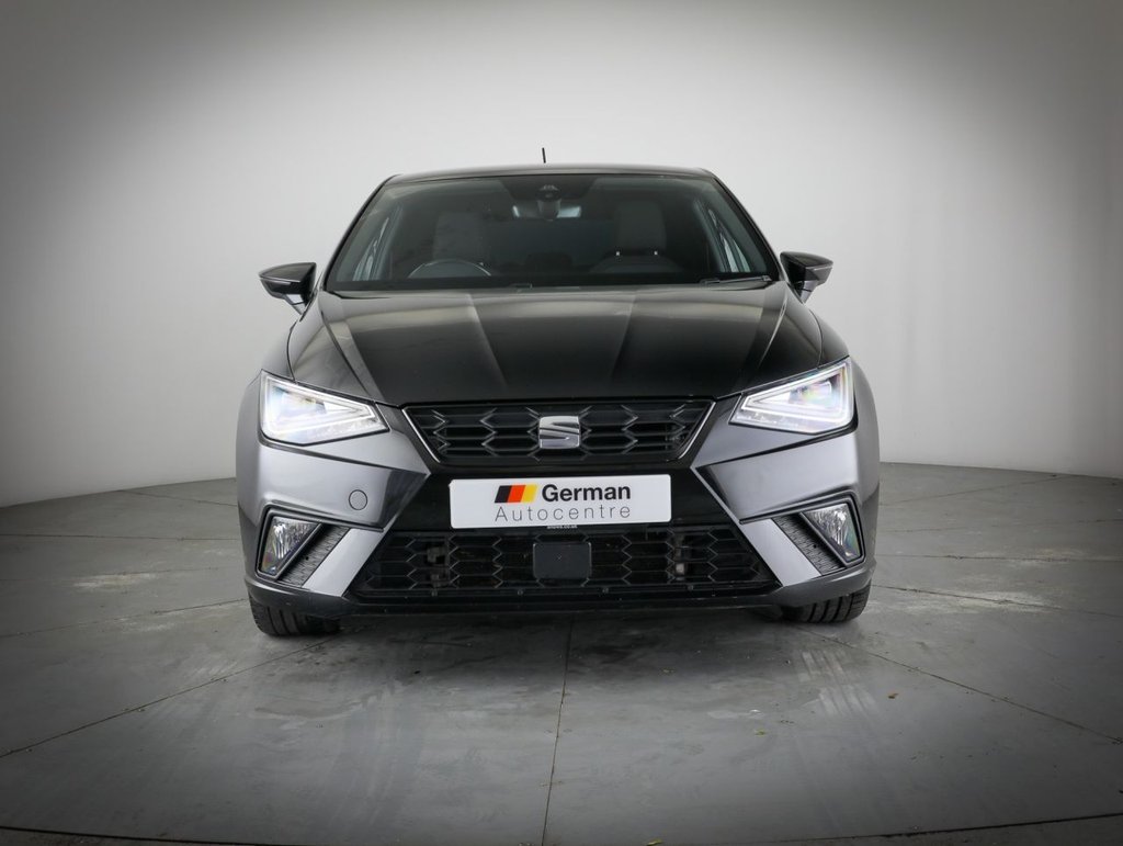 Used SEAT Ibiza 2023 for sale - 76760686: Photo 9