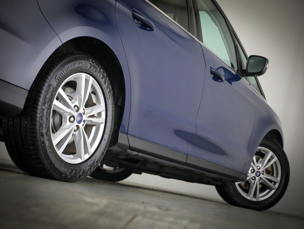 Used Ford Galaxy 2021 for sale - 77256051: Photo 10