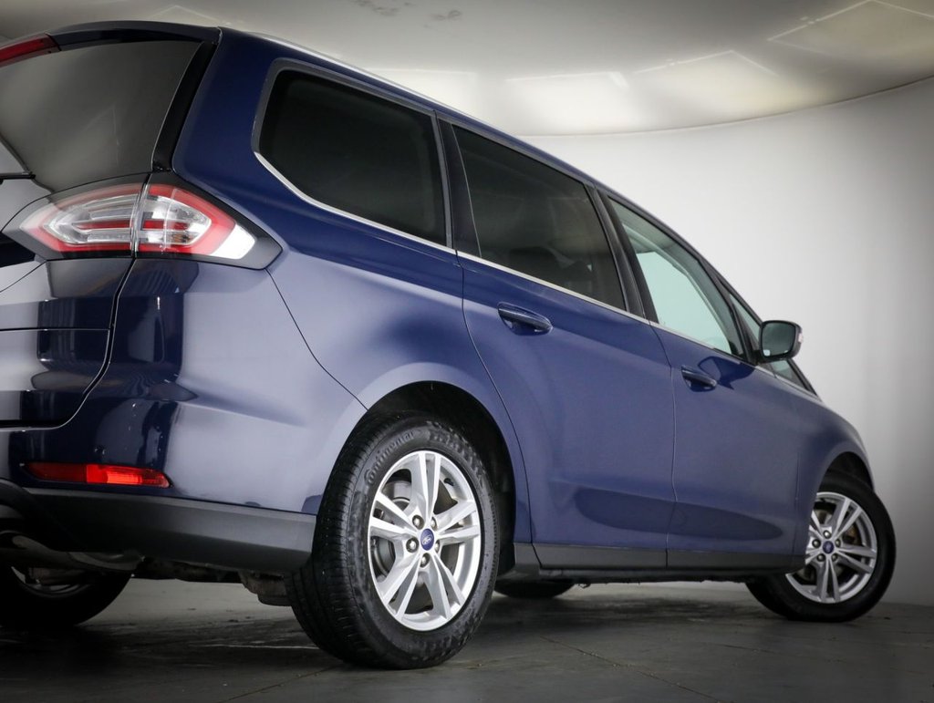 Used Ford Galaxy 2021 for sale - 77256051: Photo 11