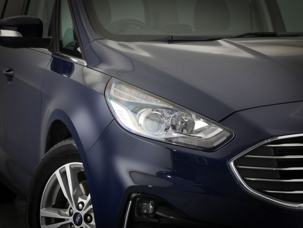 Used Ford Galaxy 2021 for sale - 77256051: Photo 12