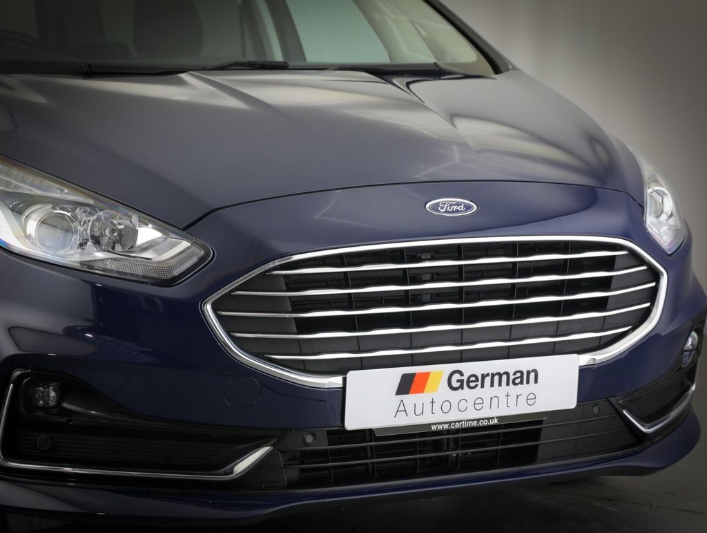 Used Ford Galaxy 2021 for sale - 77256051: Photo 13