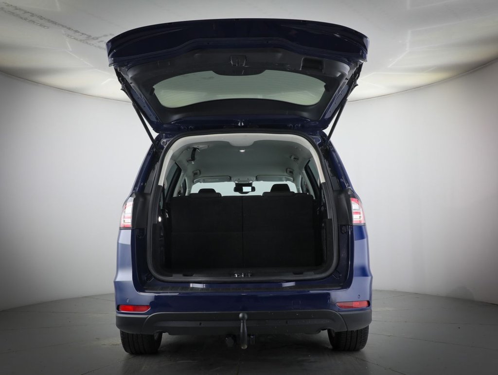 Used Ford Galaxy 2021 for sale - 77256051: Photo 15