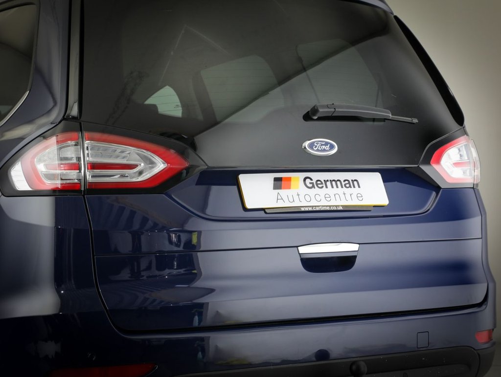 Used Ford Galaxy 2021 for sale - 77256051: Photo 16