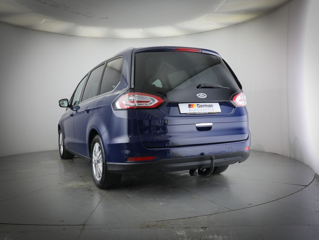 Used Ford Galaxy 2021 for sale - 77256051: Photo 17