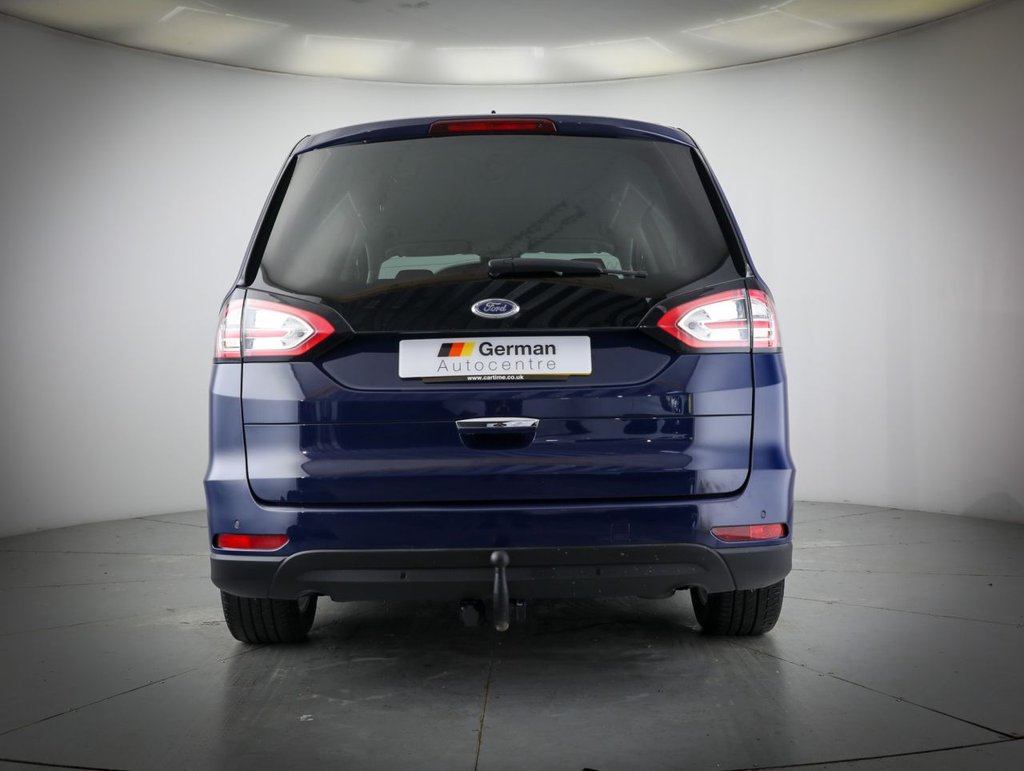 Used Ford Galaxy 2021 for sale - 77256051: Photo 18