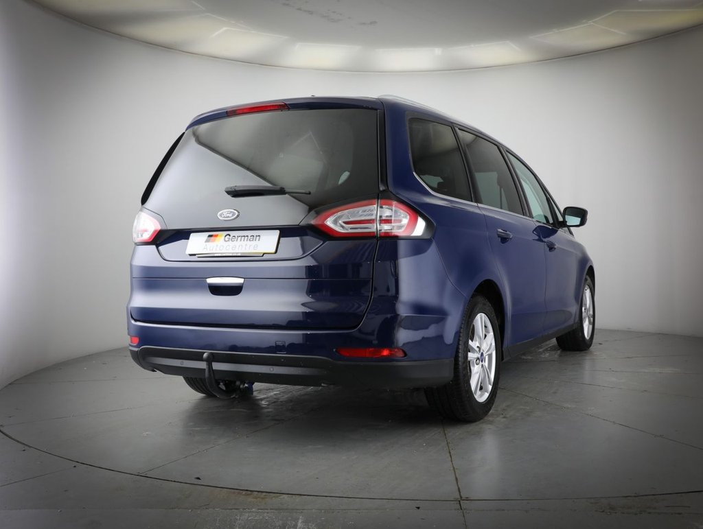 Used Ford Galaxy 2021 for sale - 77256051: Photo 19