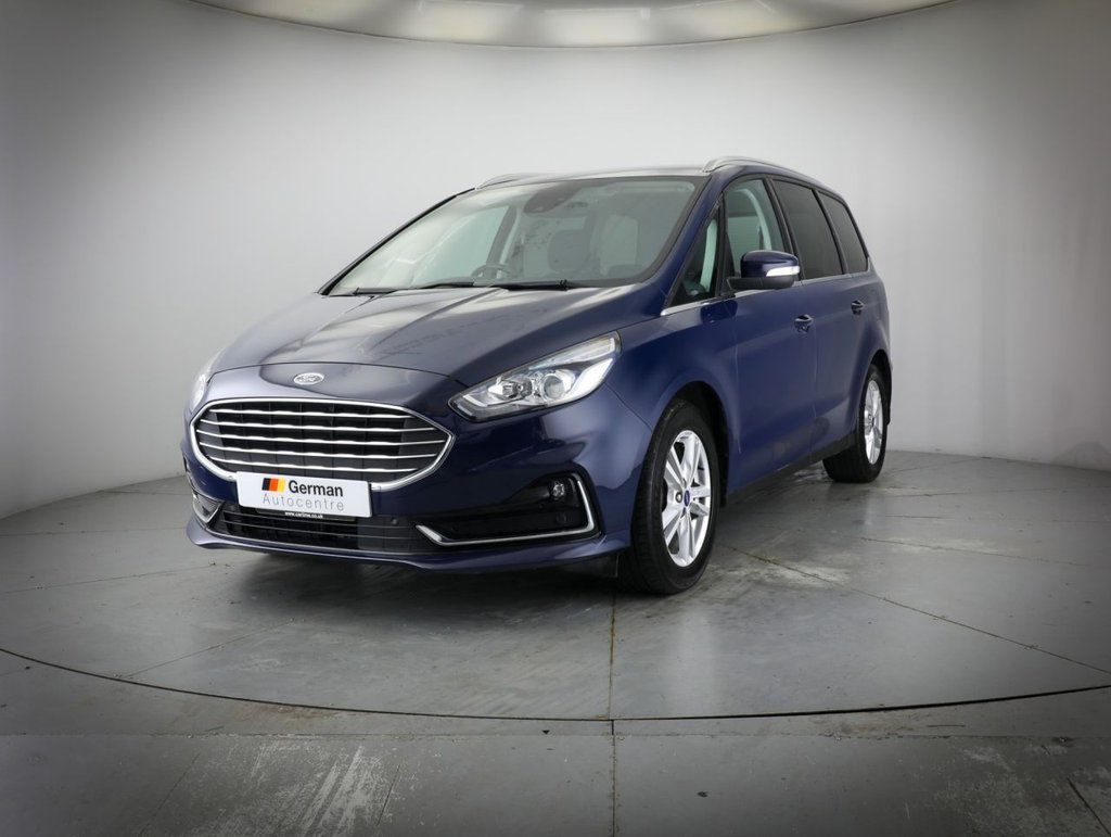 Used Ford Galaxy 2021 for sale - 77256051: Photo 20