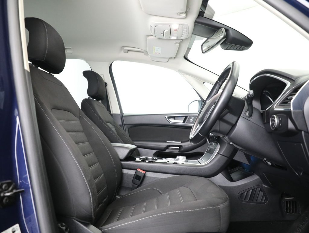 Used Ford Galaxy 2021 for sale - 77256051: Photo 21