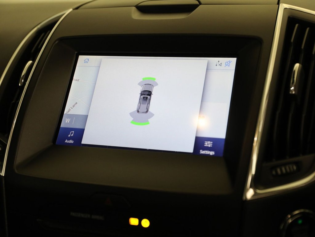 Used Ford Galaxy 2021 for sale - 77256051: Photo 24