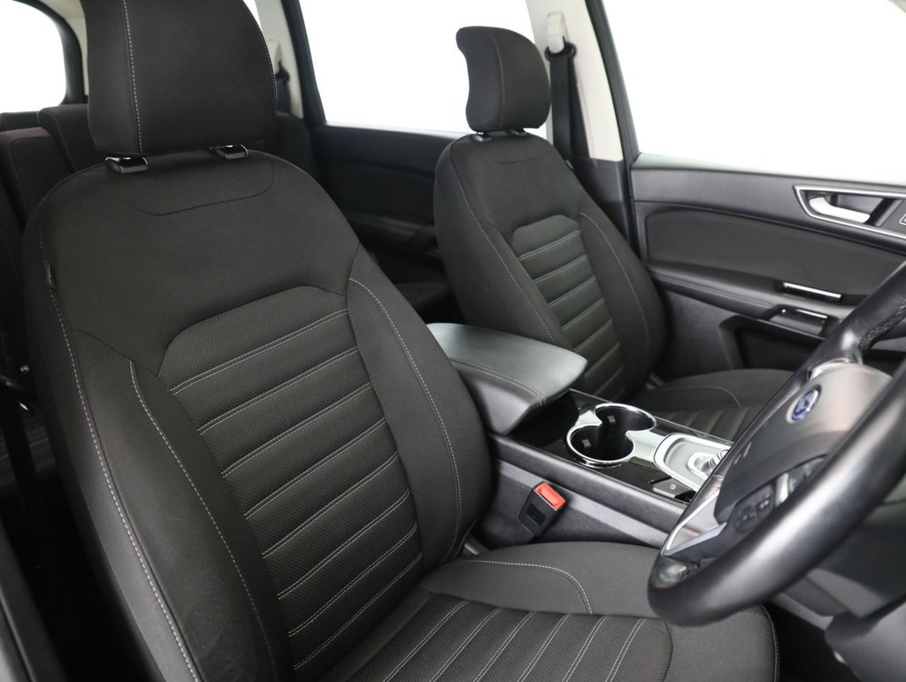 Used Ford Galaxy 2021 for sale - 77256051: Photo 26