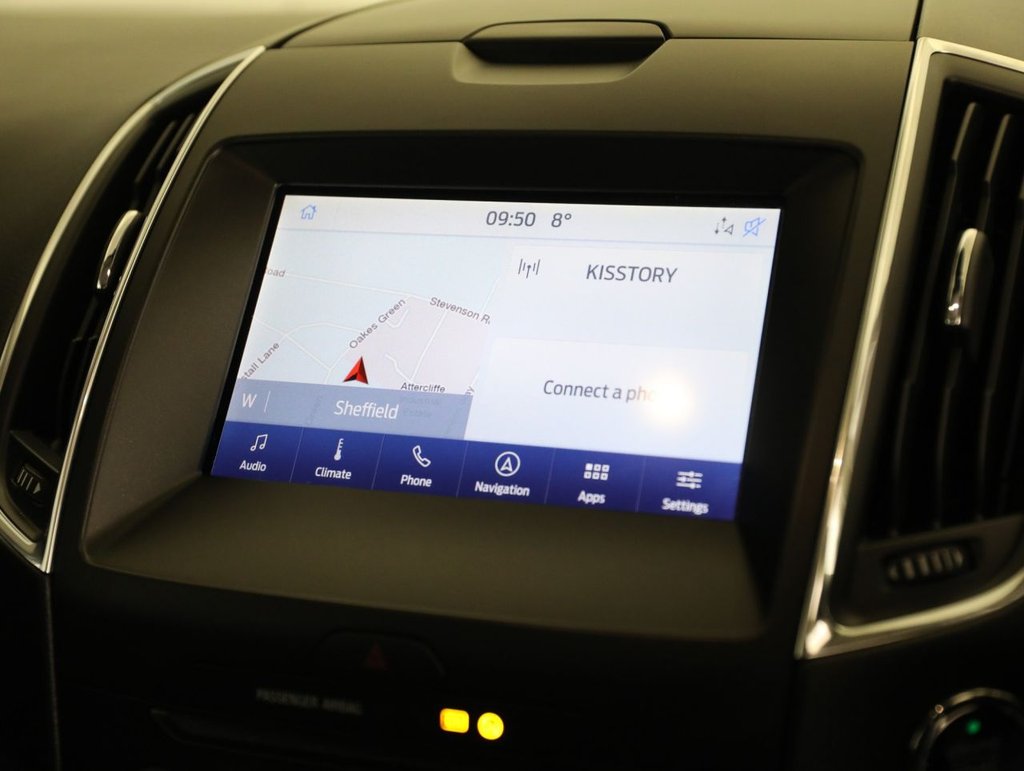 Used Ford Galaxy 2021 for sale - 77256051: Photo 27