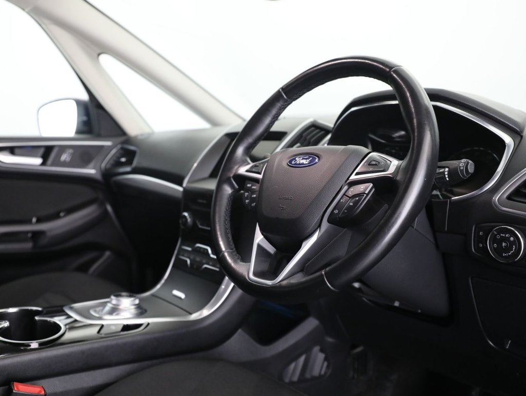 Used Ford Galaxy 2021 for sale - 77256051: Photo 28