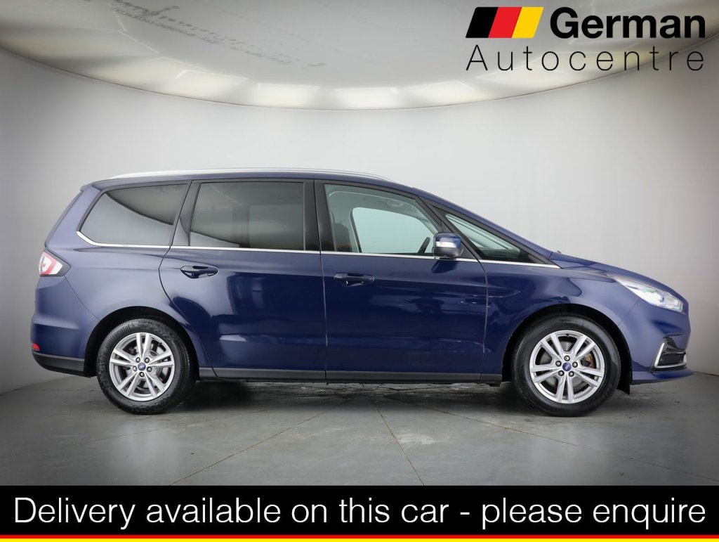 Used Ford Galaxy 2021 for sale - 77256051: Photo 3