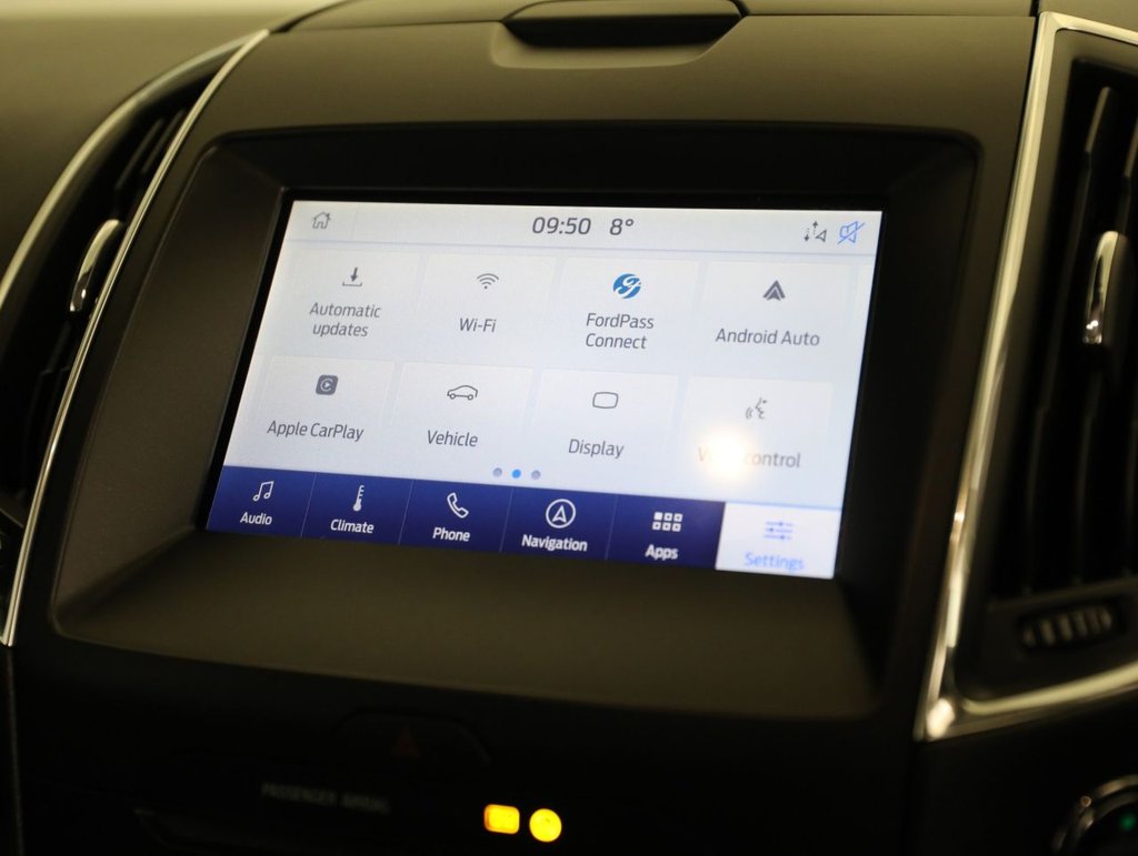 Used Ford Galaxy 2021 for sale - 77256051: Photo 33