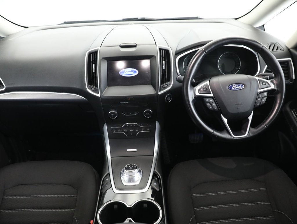 Used Ford Galaxy 2021 for sale - 77256051: Photo 35