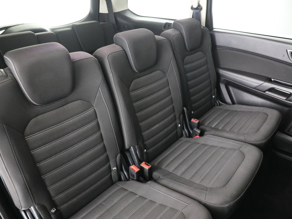 Used Ford Galaxy 2021 for sale - 77256051: Photo 36