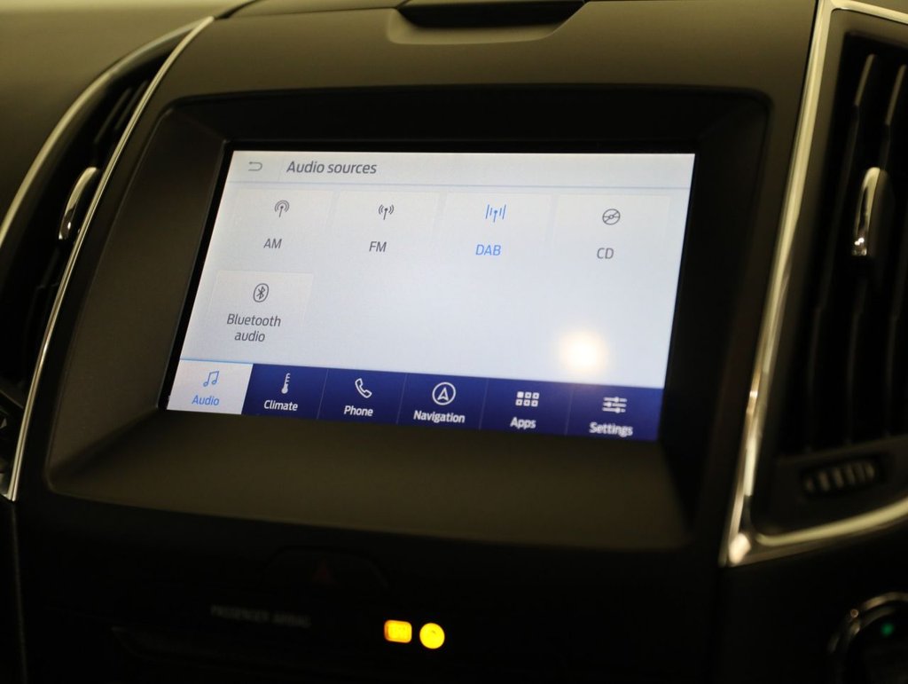 Used Ford Galaxy 2021 for sale - 77256051: Photo 37