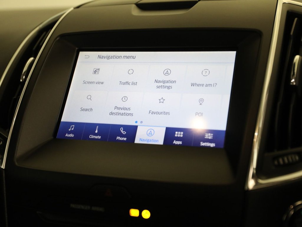 Used Ford Galaxy 2021 for sale - 77256051: Photo 42