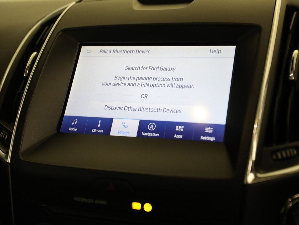 Used Ford Galaxy 2021 for sale - 77256051: Photo 43