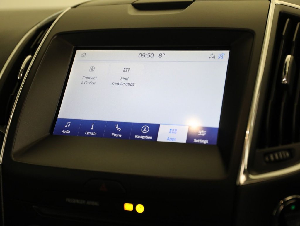 Used Ford Galaxy 2021 for sale - 77256051: Photo 44