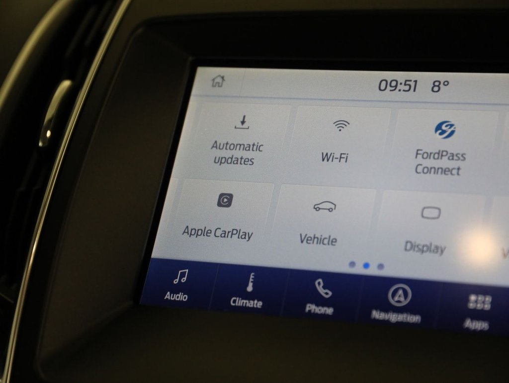 Used Ford Galaxy 2021 for sale - 77256051: Photo 45