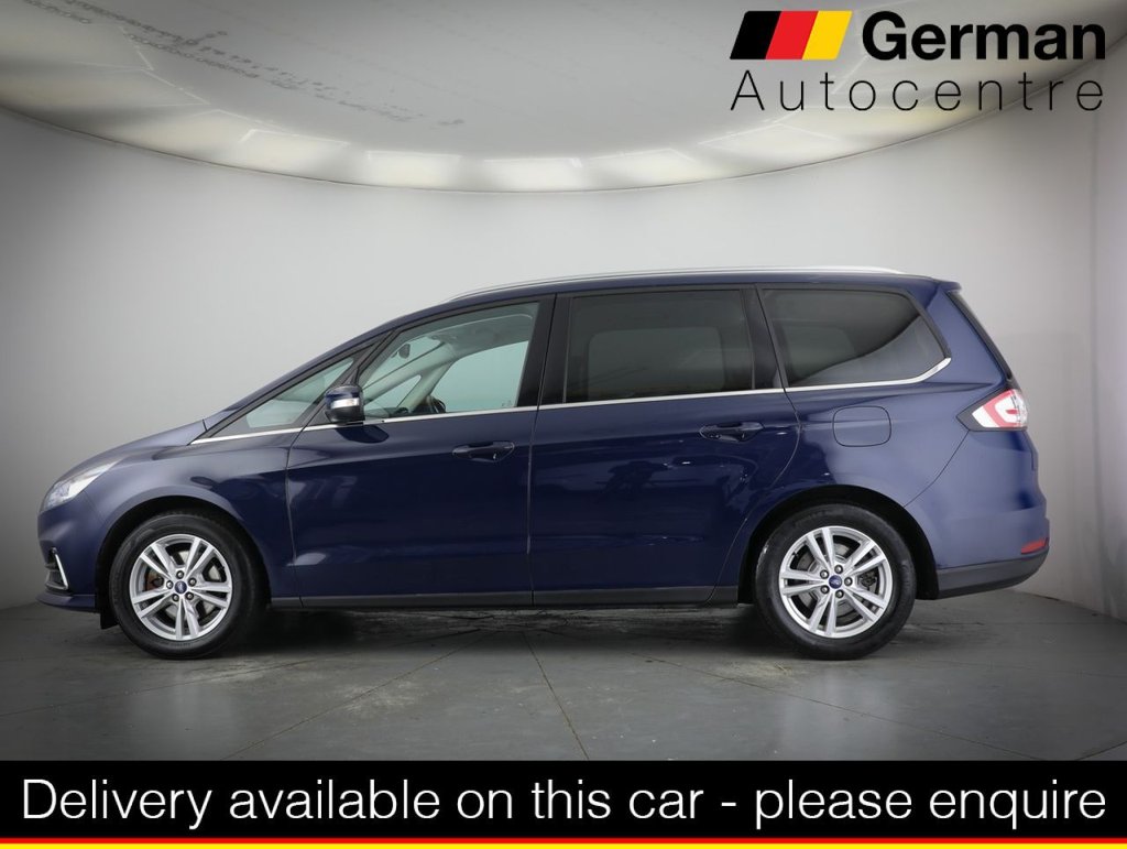Used Ford Galaxy 2021 for sale - 77256051: Photo 5