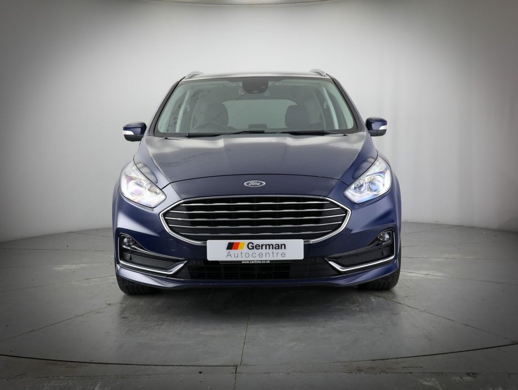 Used Ford Galaxy 2021 for sale - 77256051: Photo 6