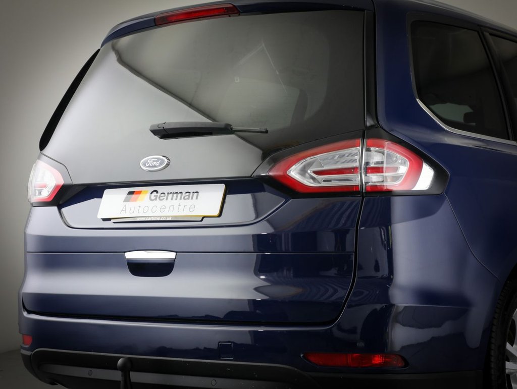 Used Ford Galaxy 2021 for sale - 77256051: Photo 7