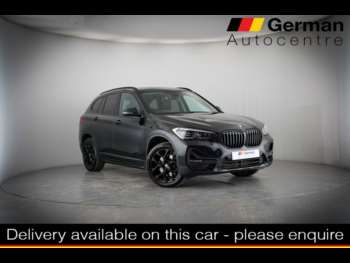 2022 (22) - 2.0 20i xLine SUV 5dr Petrol Auto xDrive Euro 6 (s/s) (178 ps)