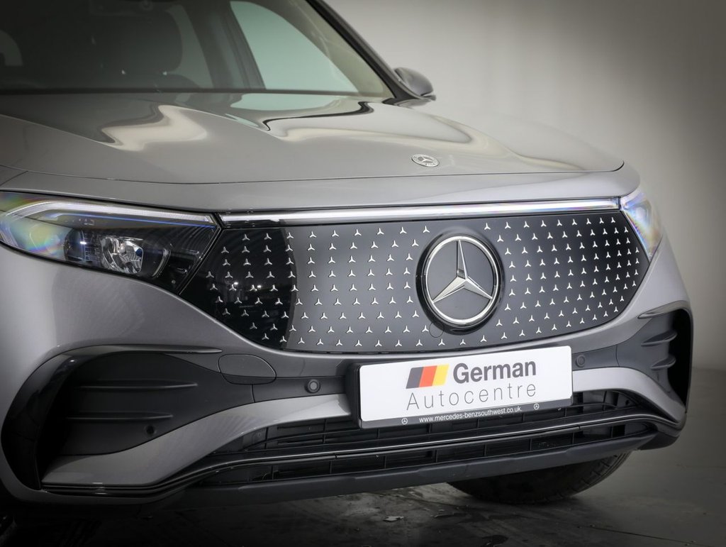Used Mercedes-Benz EQB 2025 for sale - 76361547: Photo 12