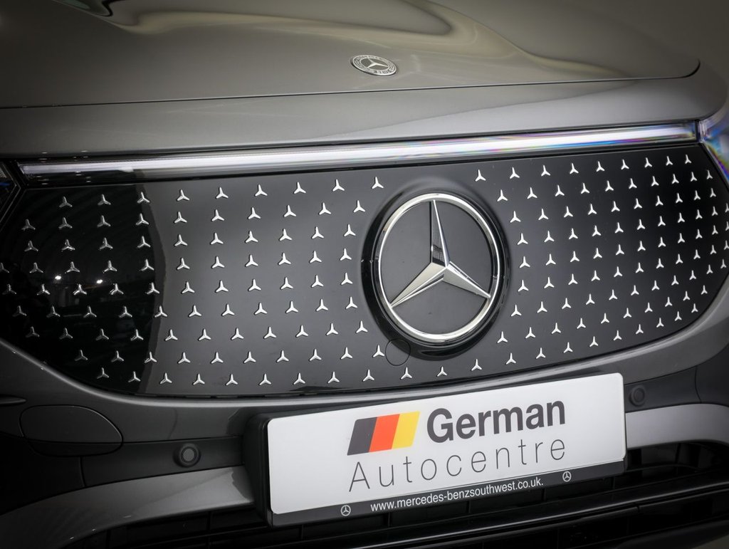 Used Mercedes-Benz EQB 2025 for sale - 76361547: Photo 13