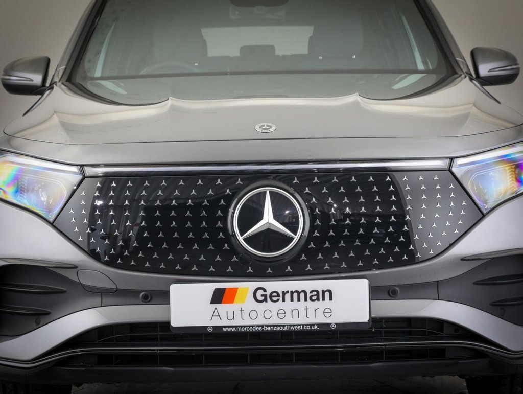Used Mercedes-Benz EQB 2025 for sale - 76361547: Photo 16
