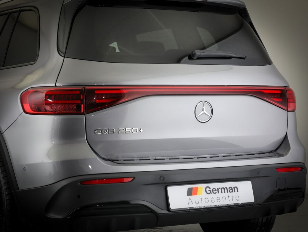 Used Mercedes-Benz EQB 2025 for sale - 76361547: Photo 18