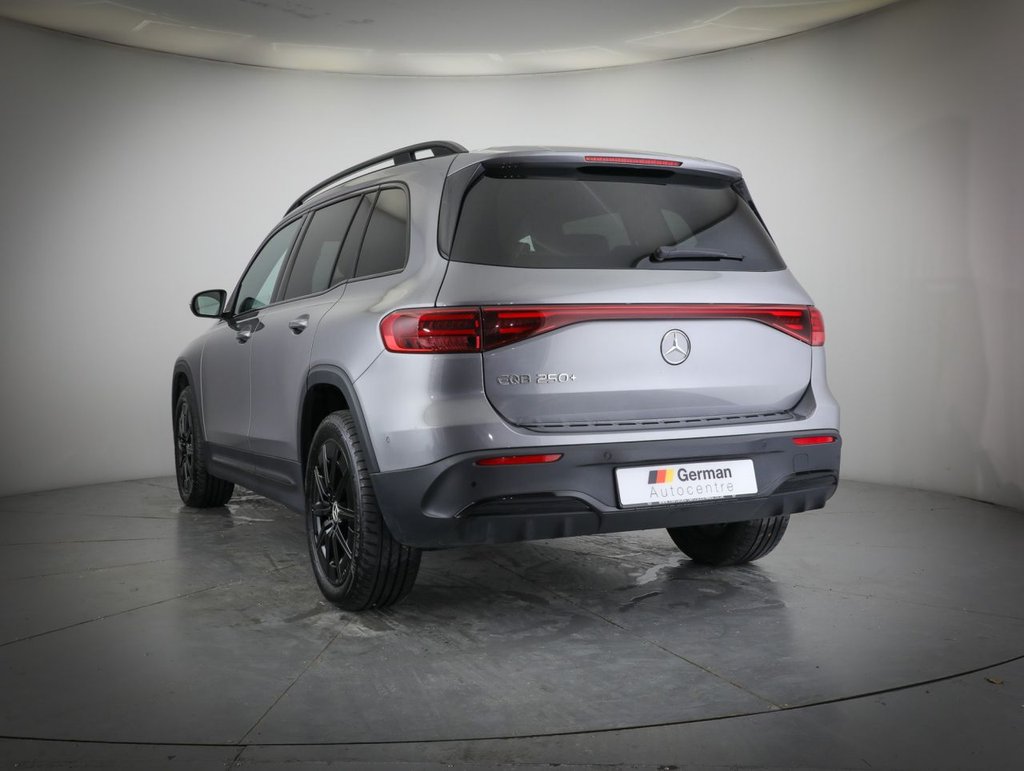 Used Mercedes-Benz EQB 2025 for sale - 76361547: Photo 21