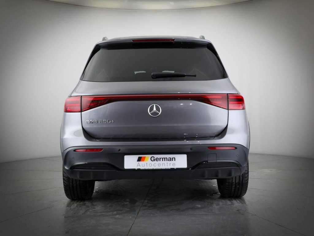 Used Mercedes-Benz EQB 2025 for sale - 76361547: Photo 22