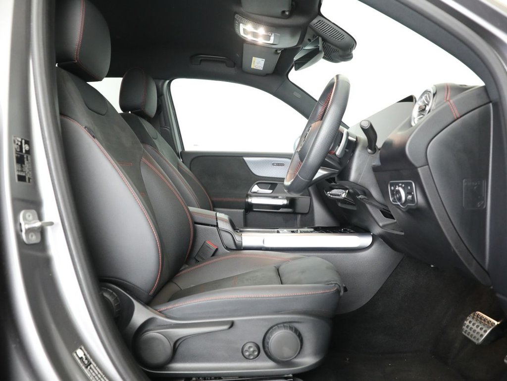 Used Mercedes-Benz EQB 2025 for sale - 76361547: Photo 24