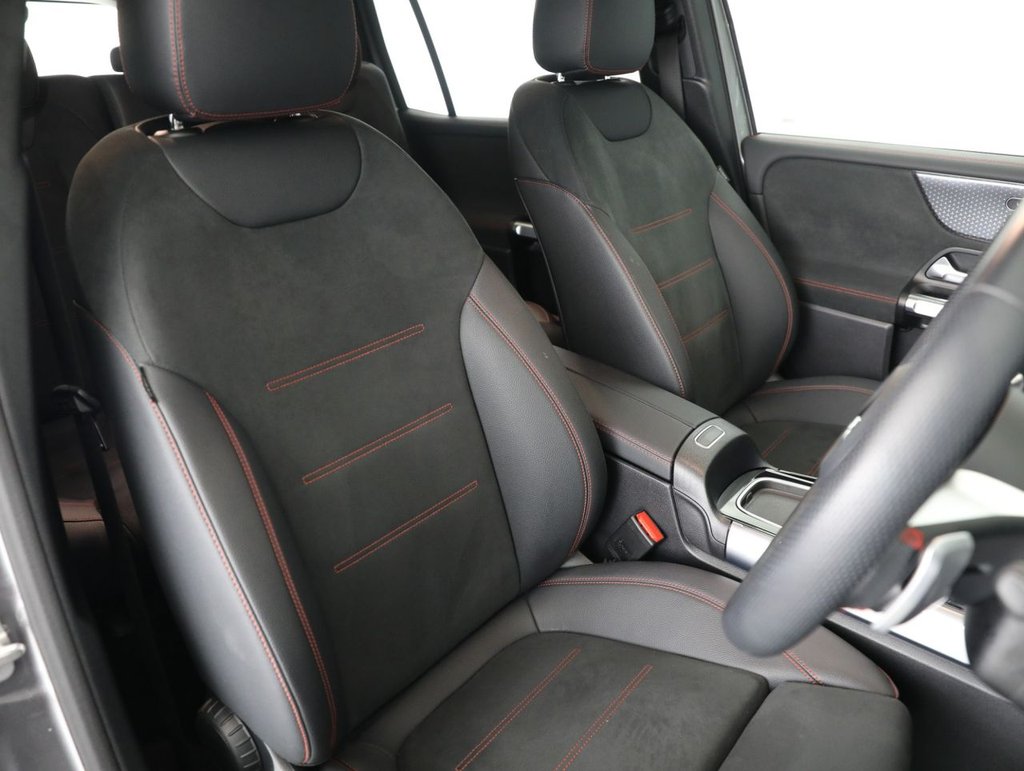 Used Mercedes-Benz EQB 2025 for sale - 76361547: Photo 26