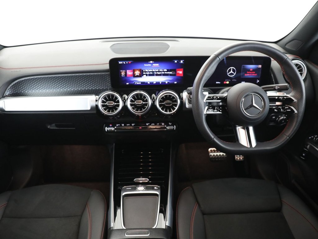 Used Mercedes-Benz EQB 2025 for sale - 76361547: Photo 27