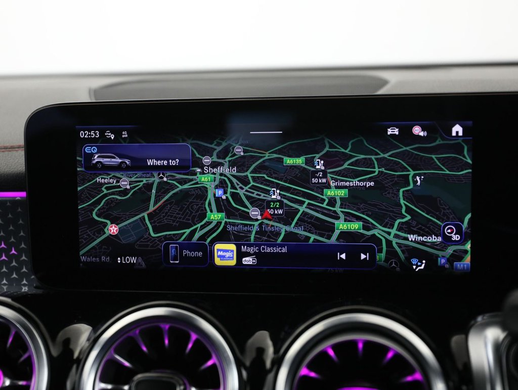 Used Mercedes-Benz EQB 2025 for sale - 76361547: Photo 29