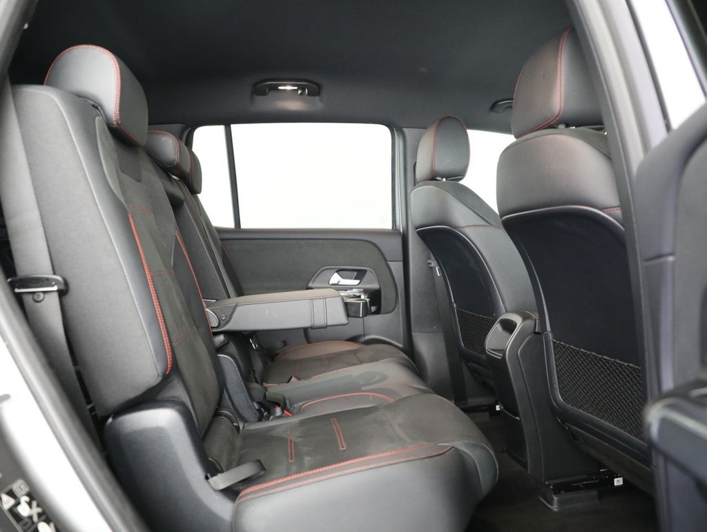 Used Mercedes-Benz EQB 2025 for sale - 76361547: Photo 31