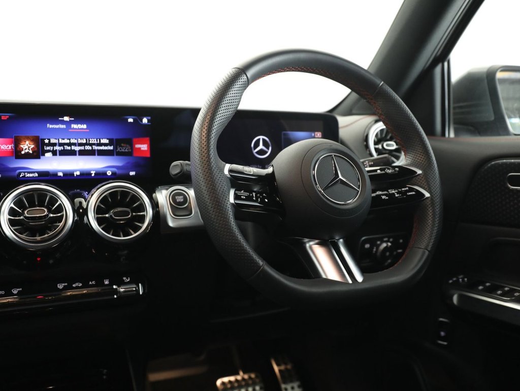 Used Mercedes-Benz EQB 2025 for sale - 76361547: Photo 32